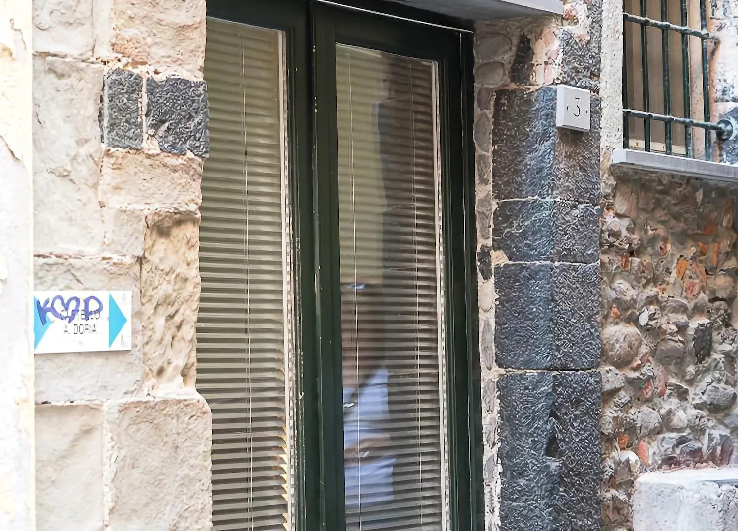 Petrella'S Point Studio With Ac Vernazza