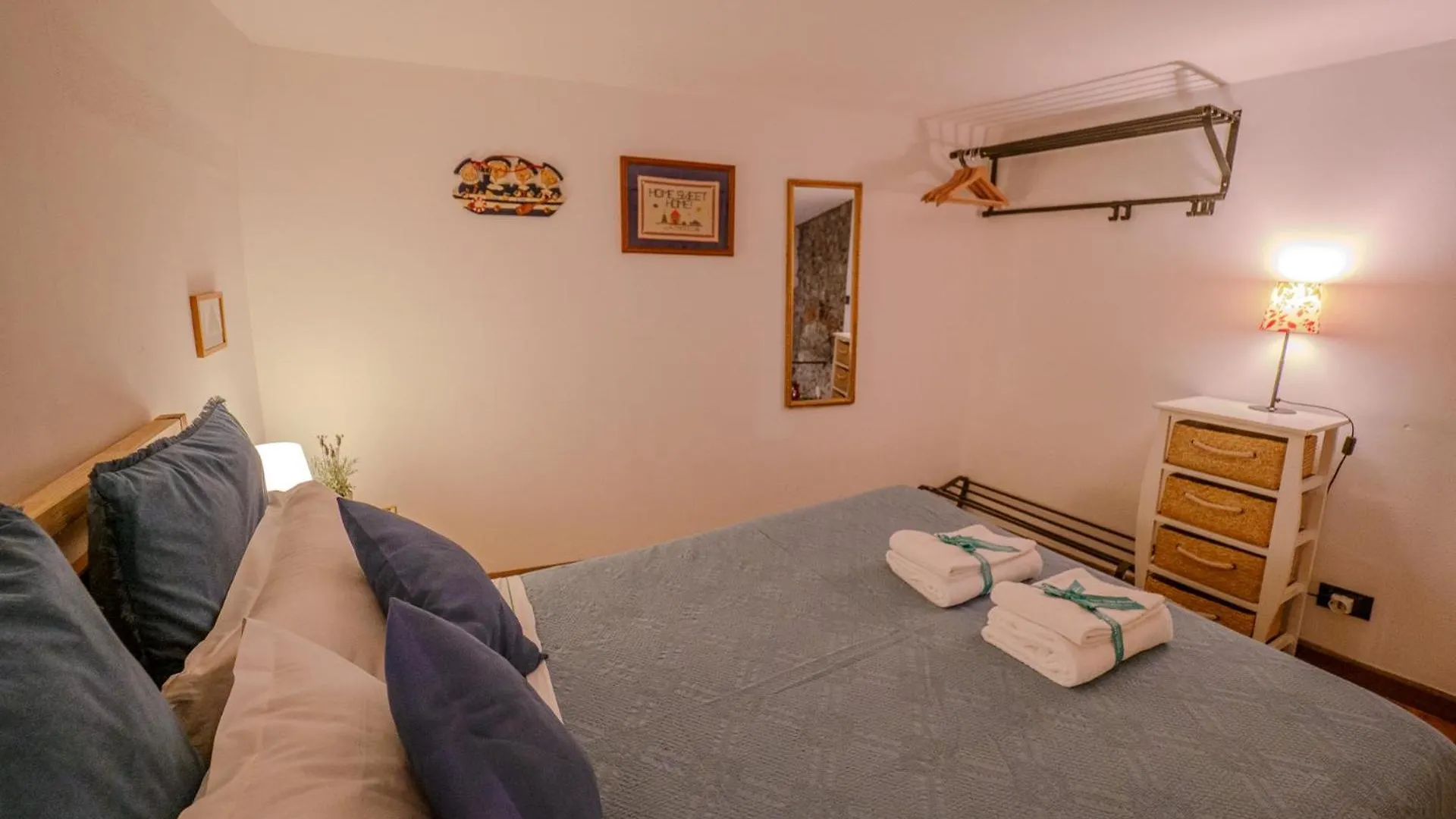 Petrella'S Point Studio With Ac Vernazza