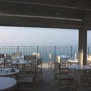Gianni Franzi Hotell